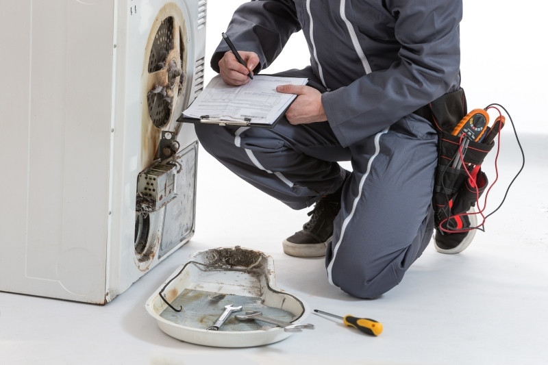 Dishwasher Repairs Havering-atte-Bower, Abridge, RM4
