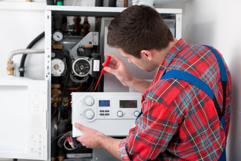 Boiler Repairs Service Havering Atte Bower