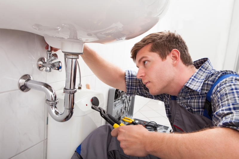 Emergency Plumbers Havering Atte Bower