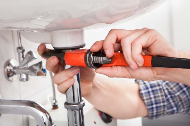 Emergency Plumber Havering-atte-Bower, Abridge, RM4