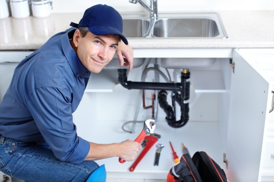 Residential Plumbing Havering Atte Bower