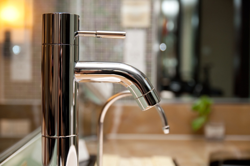 Sink Leaking Havering Atte Bower